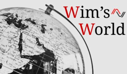 Wim's World